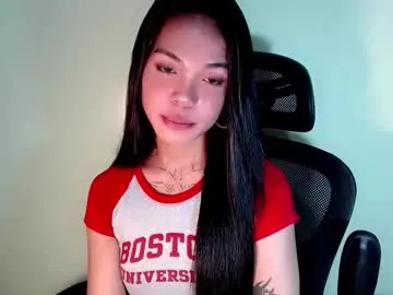 Judykaixi – webcam model profile photo Image 17