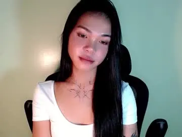 Judykaixi – webcam model profile photo Image 4