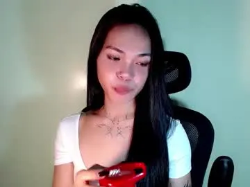 Judykaixi – webcam model profile photo Image 8