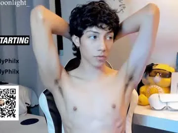 officialtommycash – webcam model profile photo Image 8