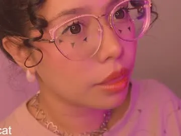 piinkcat – webcam model profile photo