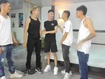 sexy_vania – webcam model profile photo Image 8