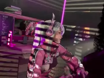 lustsaint – webcam model profile photo Image 10