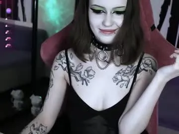 sexxxsirens – webcam model profile photo Image 10