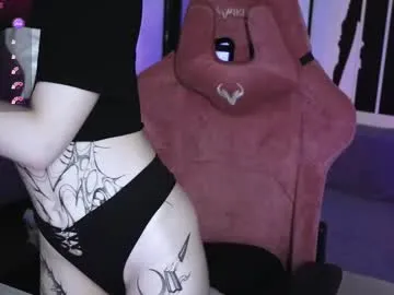 sexxxsirens – webcam model profile photo Image 2