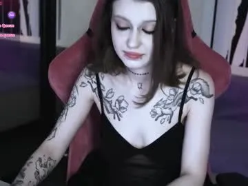 sexxxsirens – webcam model profile photo Image 3