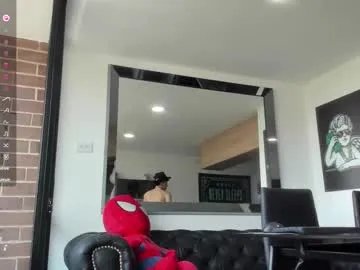 wilson_mcallister – webcam model profile photo Image 3