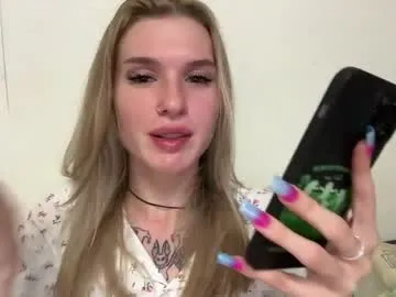 ventus_12 – webcam model profile photo Image 3