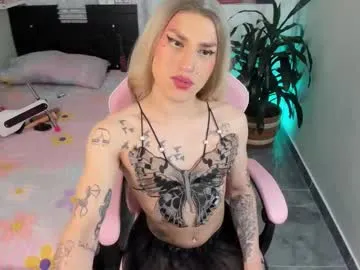 laliwhite – webcam model profile photo Image 17