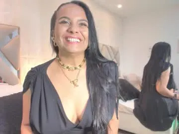 ZoeMendoza – webcam model profile photo Image 2