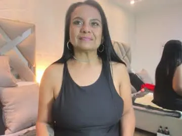 ZoeMendoza – webcam model profile photo Image 4