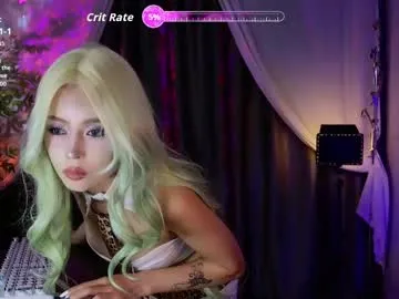 Elie – webcam model profile photo Image 6