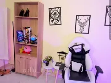 redlu_1's Thumb Image