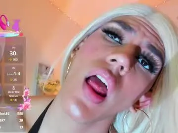 xdreamangel – webcam model profile photo Image 3