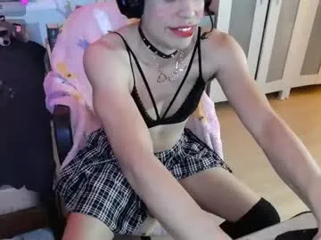 residentgoblin – webcam model profile photo