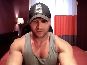 magnetic77slav – webcam model profile photo Image 11