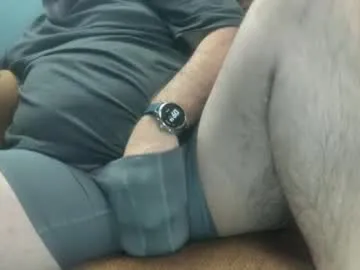 robbyk1972 – webcam model profile photo