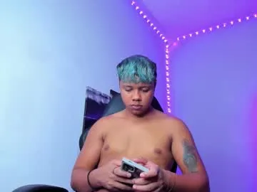 ErikaBonnie – webcam model profile photo Image 8