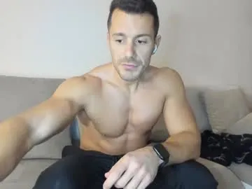 roberto4ever – webcam model profile photo