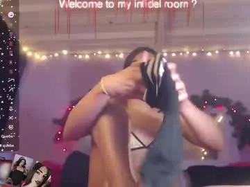 niky_jess – webcam model profile photo Image 4