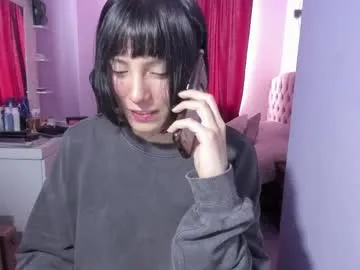 seraphina_leroux_lashes – webcam model profile photo Image 2