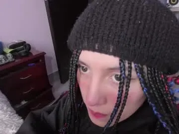 seraphina_leroux_lashes – webcam model profile photo Image 3