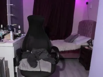 seraphina_leroux_lashes – webcam model profile photo Image 6