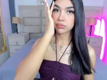 seraphina_leroux_lashes – webcam model profile photo Image 11