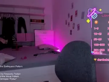 vivid_girls – webcam model profile photo Image 9