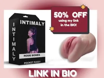 rosiebones Image 18