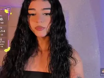 anabel054 – webcam model profile photo Image 2