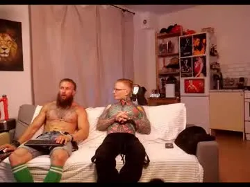 demianblake – webcam model profile photo Image 7