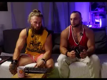 demianblake – webcam model profile photo Image 9