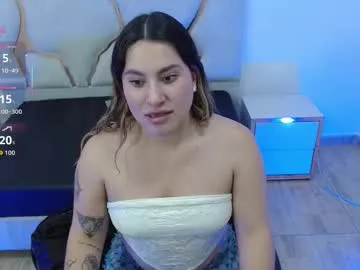 NaomyNieto – webcam model profile photo Image 13