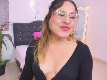 NaomyNieto – webcam model profile photo Image 15