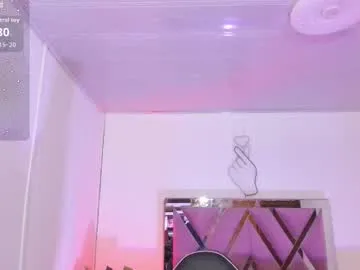 NaomyNieto – webcam model profile photo Image 6