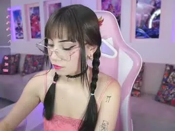 saharakramer – webcam model profile photo