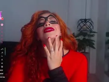 Sandra – webcam model profile photo Image 2