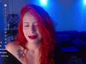 Sandra – webcam model profile photo Image 8