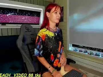 blue_bow – webcam model profile photo Image 2