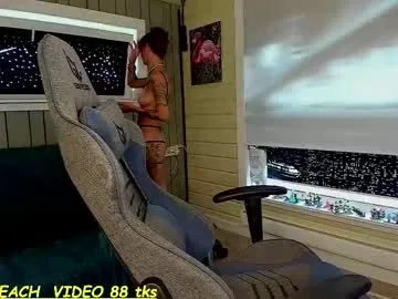 blue_bow – webcam model profile photo Image 5