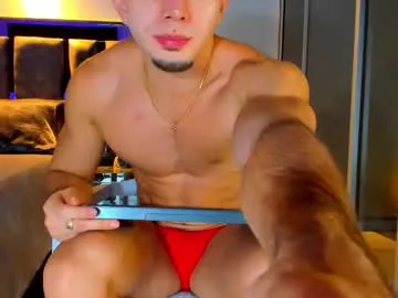 wilson_mcallister – webcam model profile photo Image 5