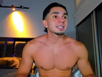 wilson_mcallister – webcam model profile photo Image 9