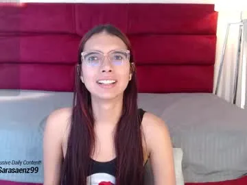 maruroche – webcam model profile photo Image 3