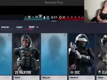 sexxxsirens – webcam model profile photo Image 6