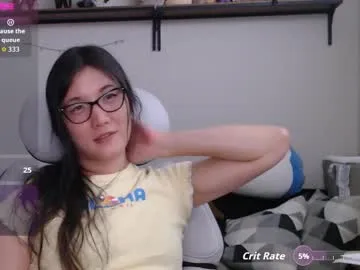 yasyaaa – webcam model profile photo Image 7