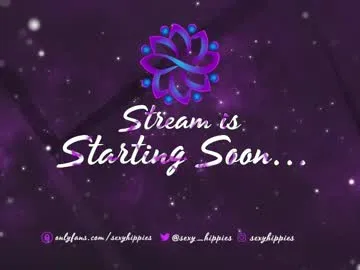 sexyhippies – webcam model profile photo Image 10