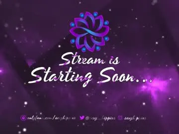 sexyhippies – webcam model profile photo Image 12