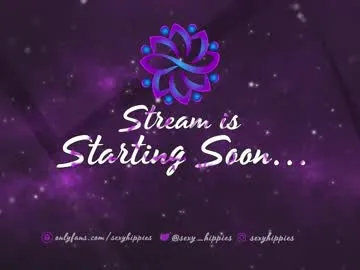 sexyhippies – webcam model profile photo Image 18