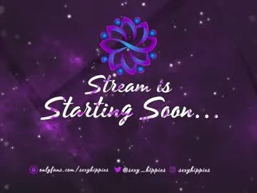 sexyhippies – webcam model profile photo Image 3